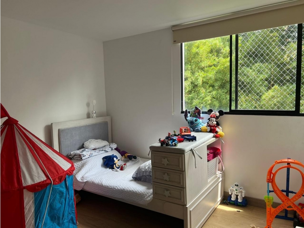 Apartamento en Venta en Envigado sector Señorial — foto 6