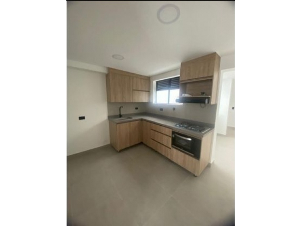 Venta de Apartaestudio para estrenar en Itagüí-San pio