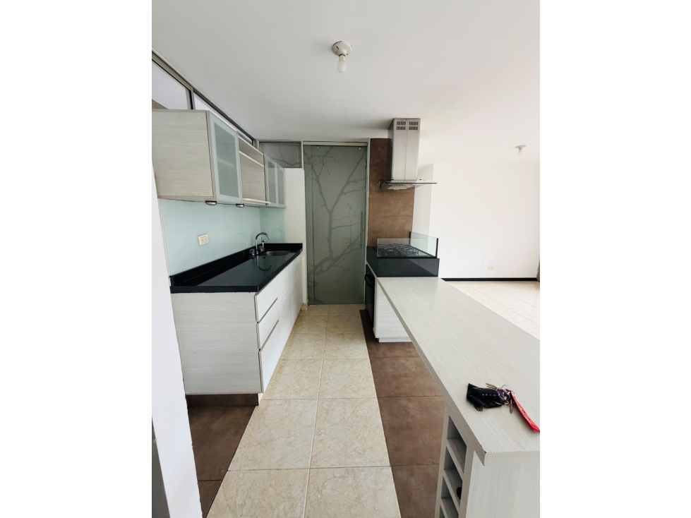 Venta apartamento 77 m2 Belén Loma de los Bernal — foto 6