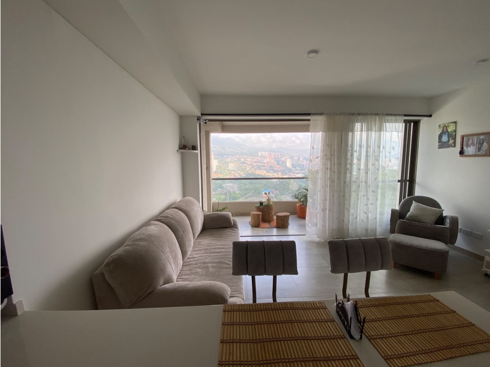 SE VENDE APARTAMENTO EN SABANETA - UNIDAD COMPLETA — foto 6