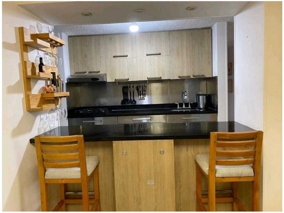 Venta de Apartamento en Belén Loma de los Bernal — foto 2