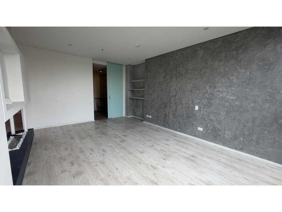 VENTA DE APARTAMENTO EN ENVIGADO ALTO DE PALMAS — foto 4