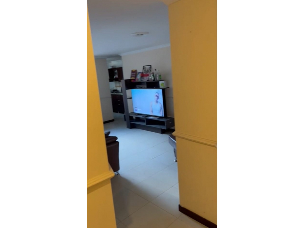 VENTA DE APARTAMENTO INTERNO EN ITAGÜÍ SECTOR CENTRO — foto 4