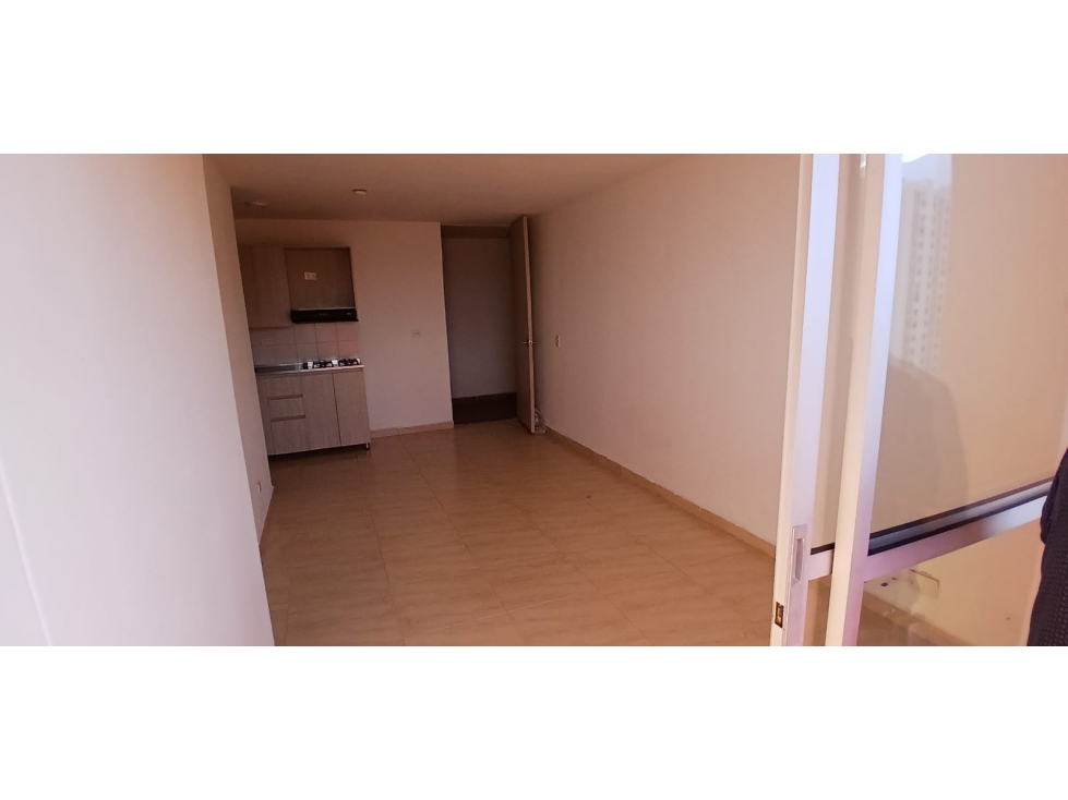 VENTA DE APARTAMENTO EN LA ESTRELLA SECTOR LA INMACULADA