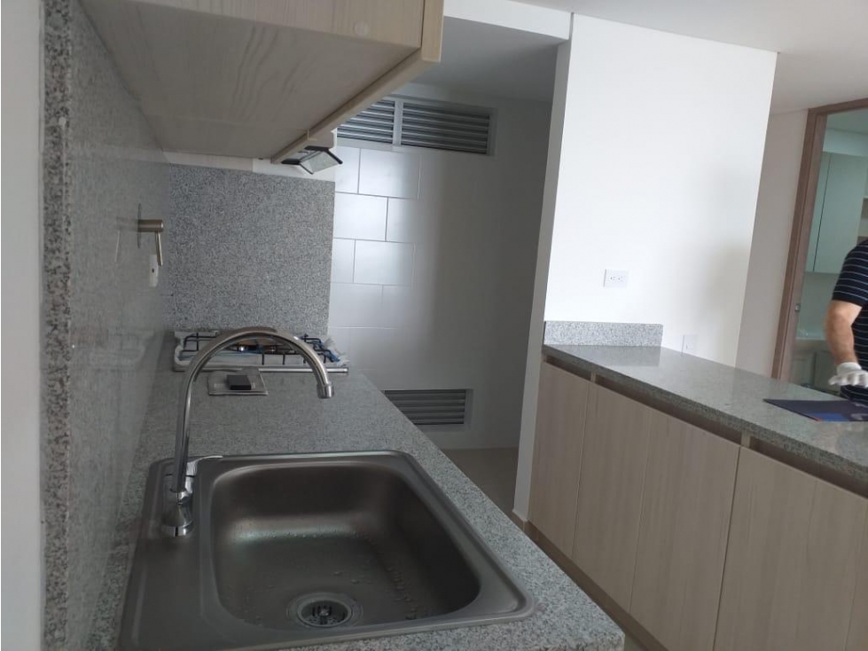 Vendo Apartaestudio en Ferreria La Estrrella Con Parqueadero — foto 4