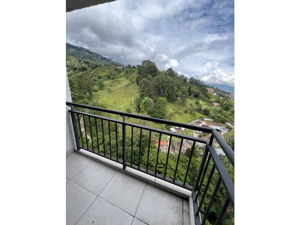 VENTA DE APARTAMENTO LA ESTRELLA TABLAZA — foto 6
