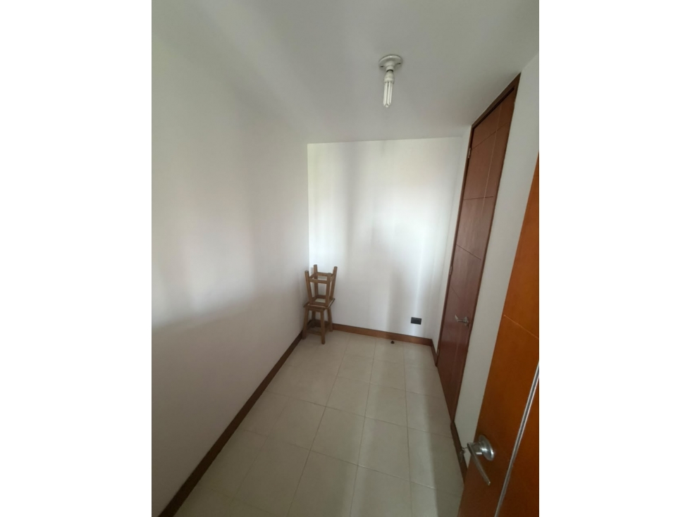 VENTA APARTAMENTO POBLADO SECTOR LOS GONZALEZ — foto 5