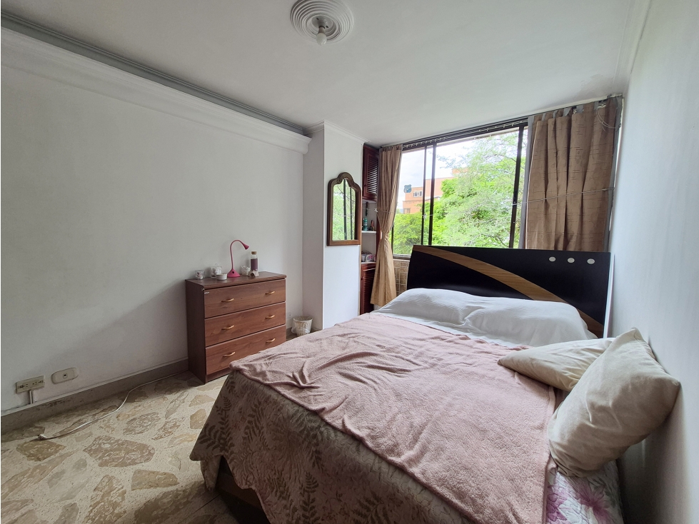Vendo apartamento en Laureles, Sta Teresita — foto 6