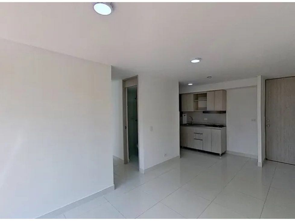 VENTA DE APARTAMENTO EN LA ESTRELLA SECTOR LA INMACULADA — foto 3