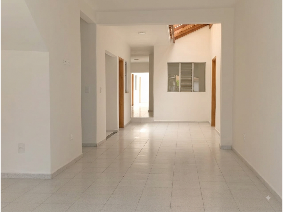 VENTA DE CASA EN LA AMERICA SECTOR NIZA