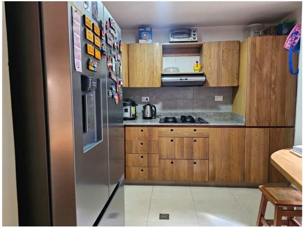 VENTA DE CASA UNIFAMILIAR EN BELÉN SECTOR LA MOTA — foto 5