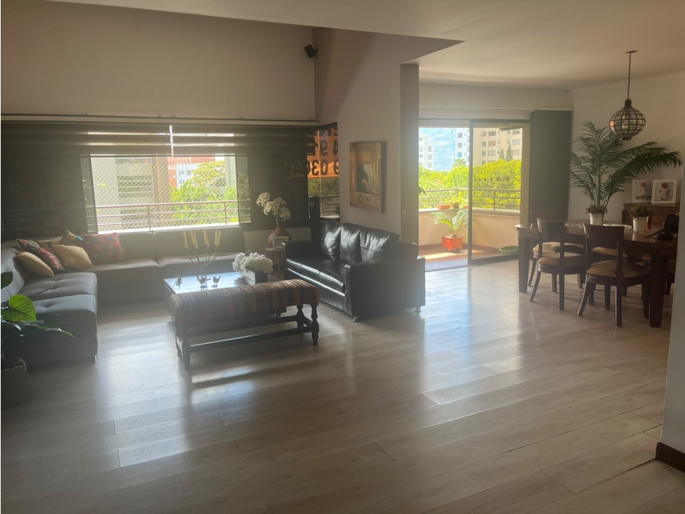 Apartamento dúplex en el Poblado cerca a Provenza / GM — foto 2