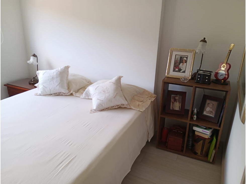 APARTAMENTO EN VENTA SABANETA - CAÑAVERALEJO — foto 6