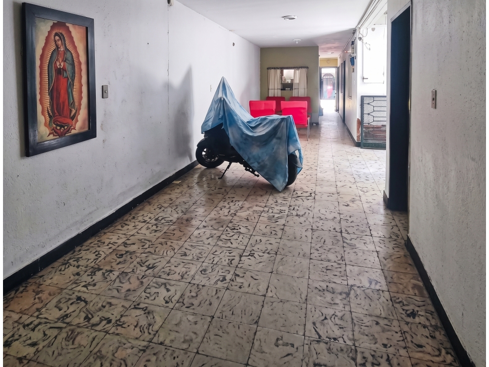 VENDO CASA A REMODELAR EN BELLO BARRIO EL CONGO-BELLO-PISO 1 — foto 2