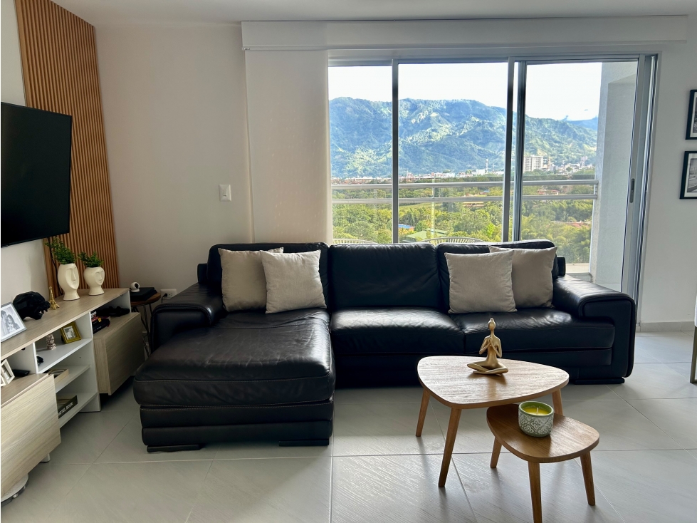 VENDO APARTAMENTO CALAMBEO IBAGUE — foto 5