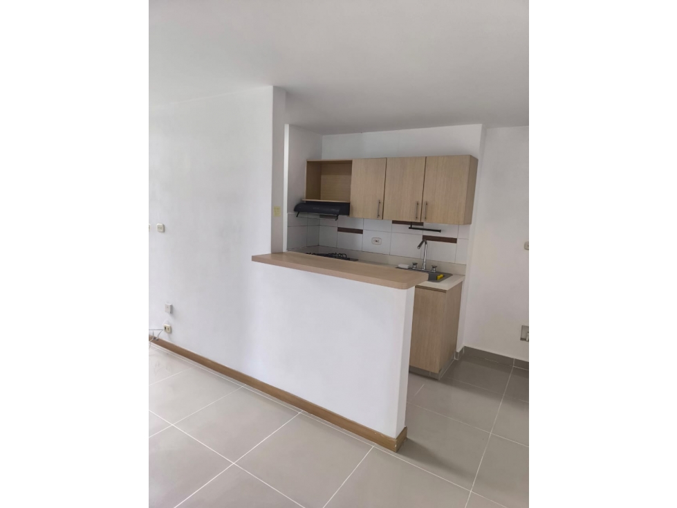 Venta Apartamento en Itagüí-Suramérica