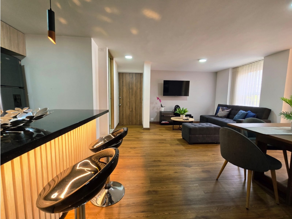 Apartamento en Venta Poblado - Rentas Cortas — foto 6