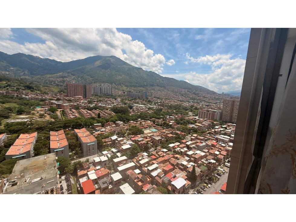 VENTA DE APARTAMENTO BELLO | EL TRAPICHE| MAJAGUA | PQ MOTO