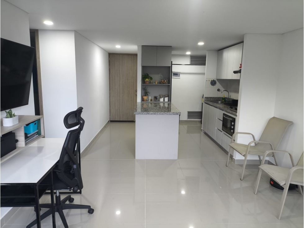 VENTA DE APARTAMENTO EN LA ESTRELLA LA FERRERIA