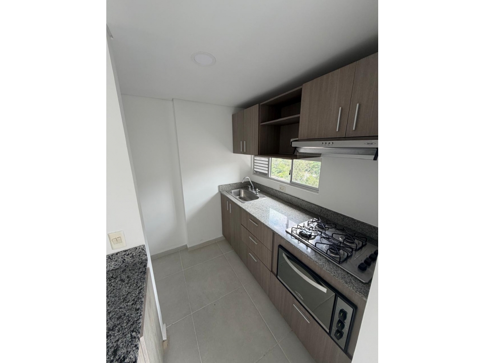 VENTA DE APARTAMENTO EN ENVIGADO SECTOR LAS ANTILLAS — foto 4