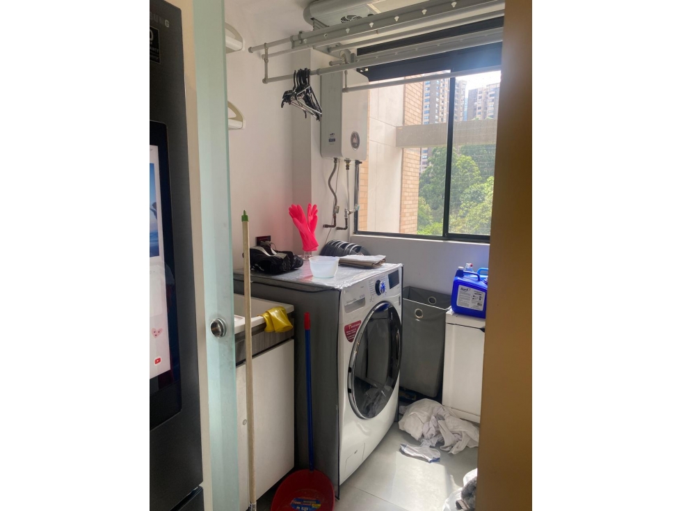 Venta apt,acabados de lujo en Envigado Loma las brujas- escobero / GM — foto 5