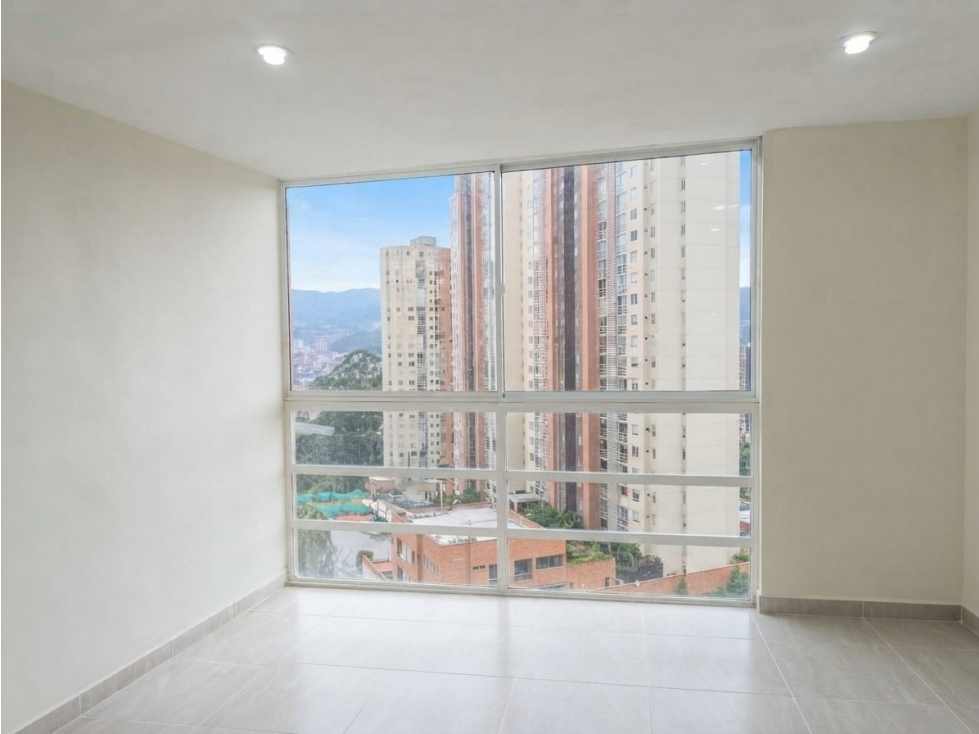 APARTAMENTO EN VENTA EN SABANETA unidad villa romera — foto 2