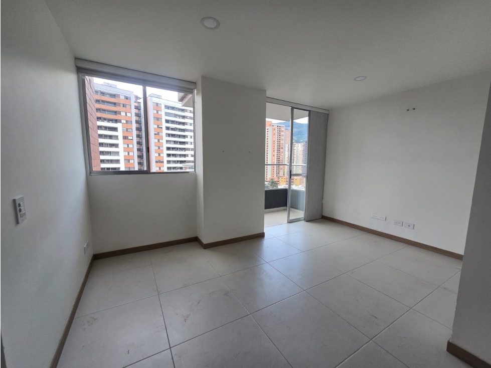 SE VENDE APARTAMENTO EN SABANETA ZONA PLANA 62 MTS — foto 3