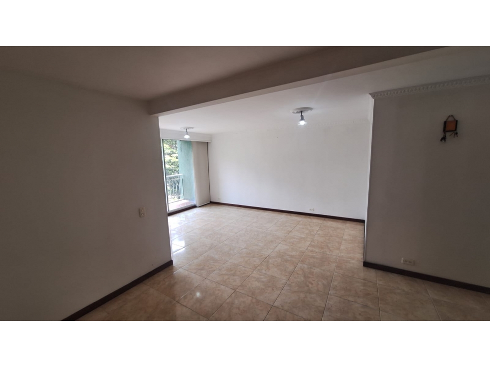 VENTA DE APARTAMENTO EN ITAGÜÍ SECTOR SURAMÉRICA