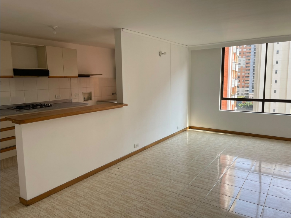 VENTA DE APARTAMENTO EN BELÉN SECTOR LOMA DE LOS BERNAL