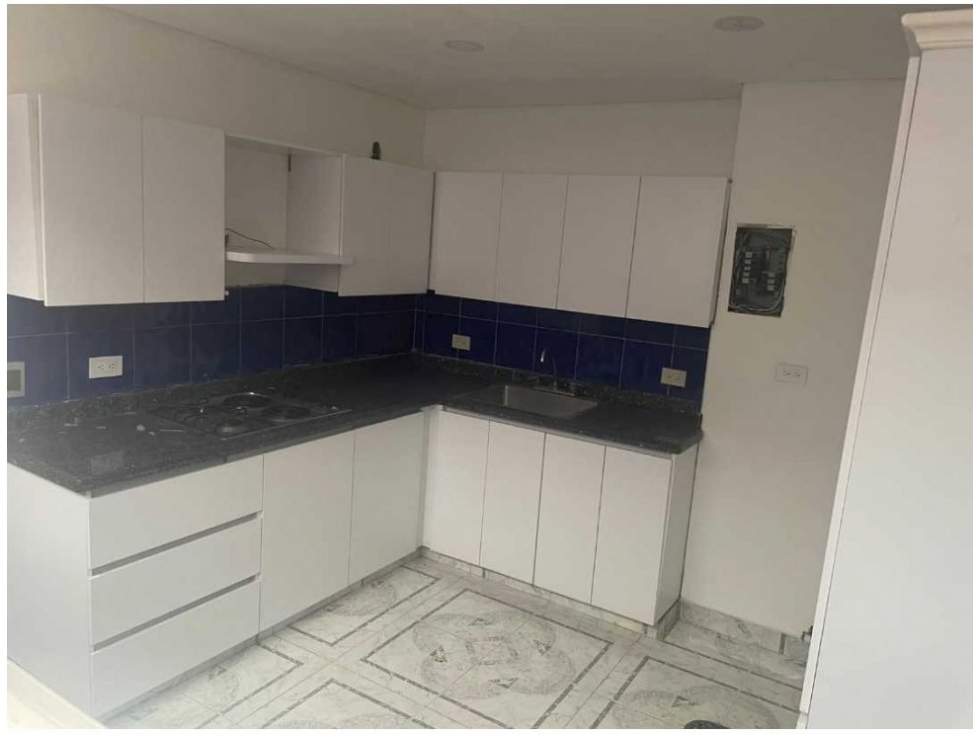 Venta de Apartamento en Medellín-Laureles
