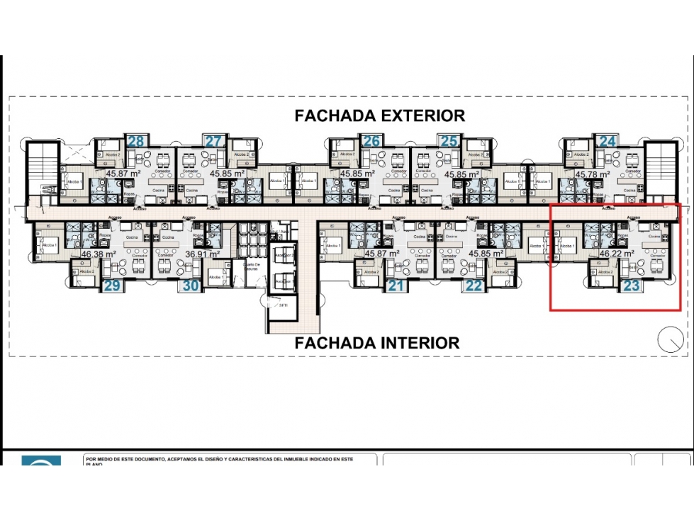 Venta de Apartamento VILLA VENTO Guayabal ( se entrega en obra gris ) — foto 2
