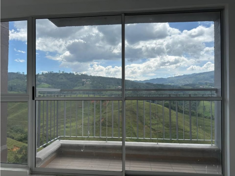 VENTA DE APARTAMENTO EN CALDAS SECTOR PRIMAVERA - 5