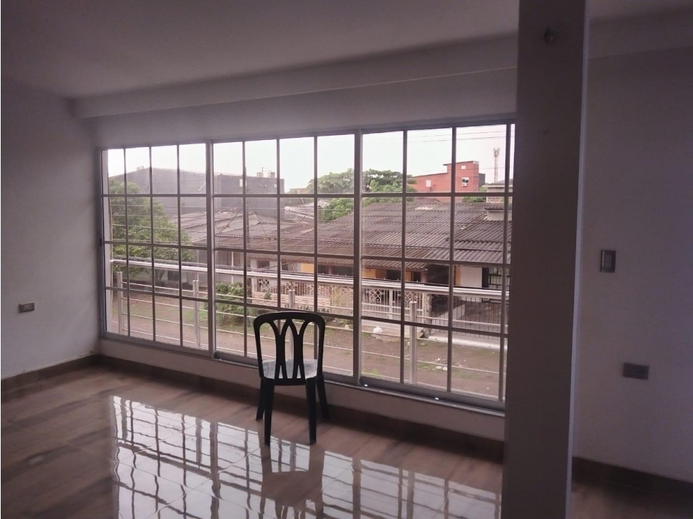 SE VENDE CASA EN CHIGORODO - 3