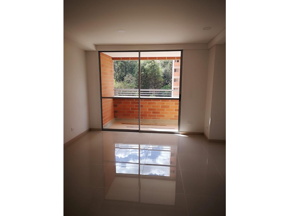 Vendo Apartamento Barrio ARTEX Itagui
