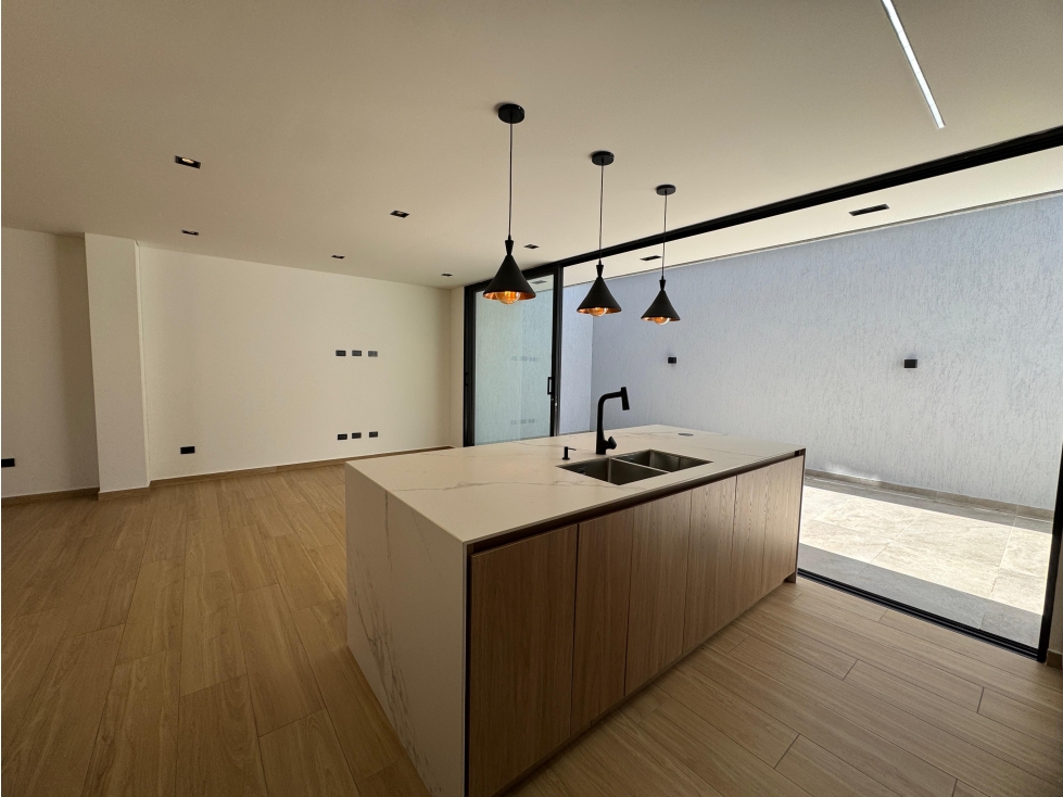 Venta de casa NUEVA en San antonio de pereira 178 mts, Rionegro — foto 5