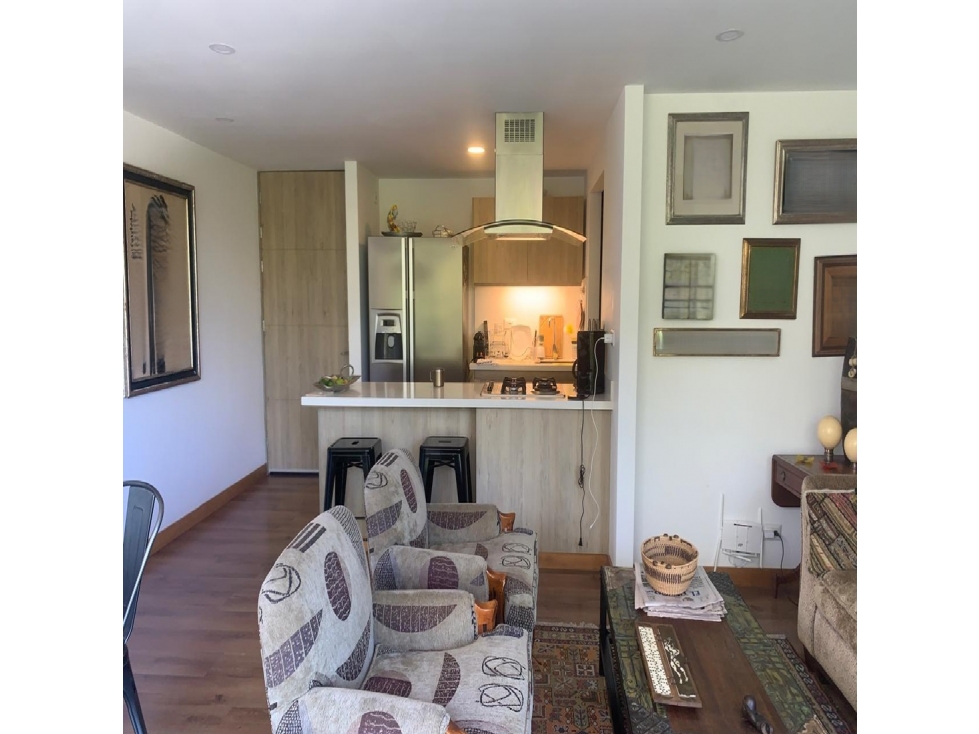 APARTAMENTO DE 82m2 EN VENTA EN RIONEGRO - ANTIOQUIA