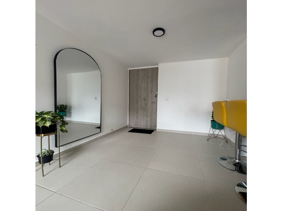 APARTAMENTO DE 49m2 EN VENTA EN RIONEGRO - ANTIOQUIA — foto 2
