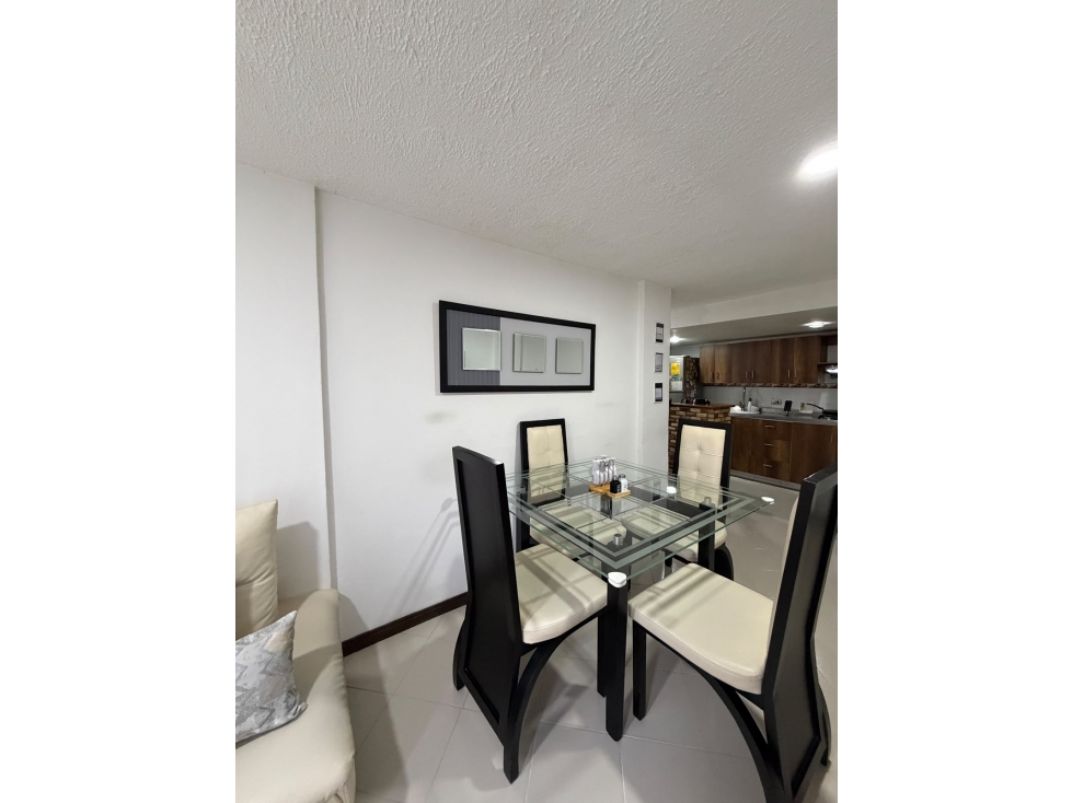 VENTA DE APARTAMENTO ENVIGADO EL DORADO — foto 4