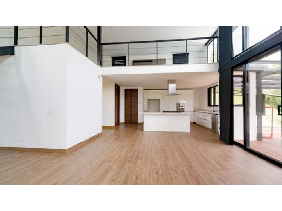Casa en venta - Exclusiva parcelación en Loma del Escobero / IV — foto 6