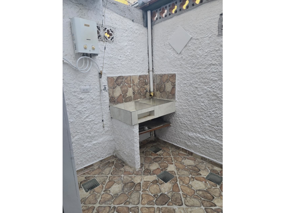 VENTA DE CASA UNIFAMILIAR EN SAN ANTONIO DE PRADO - PRADITO — foto 3