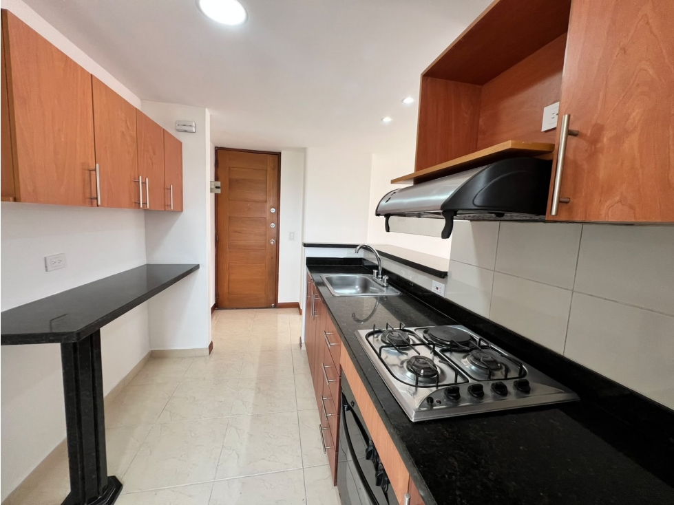 Apartamento para la venta sector cumbres — foto 6