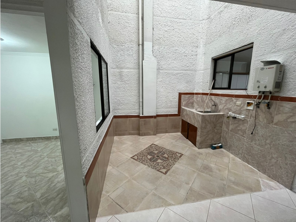 VENDO APARTAMENTO 1ER PISO EN LA AMÉRICA - MEDELLÍN | 93 m² SIN ADMIN — foto 5