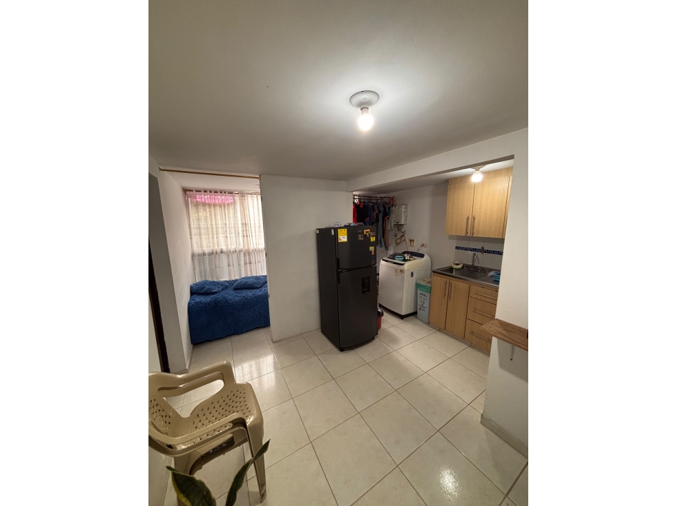 VENTA DE APARTAMENTO EN LA ESTRELLA SECTOR LA TABLAZA