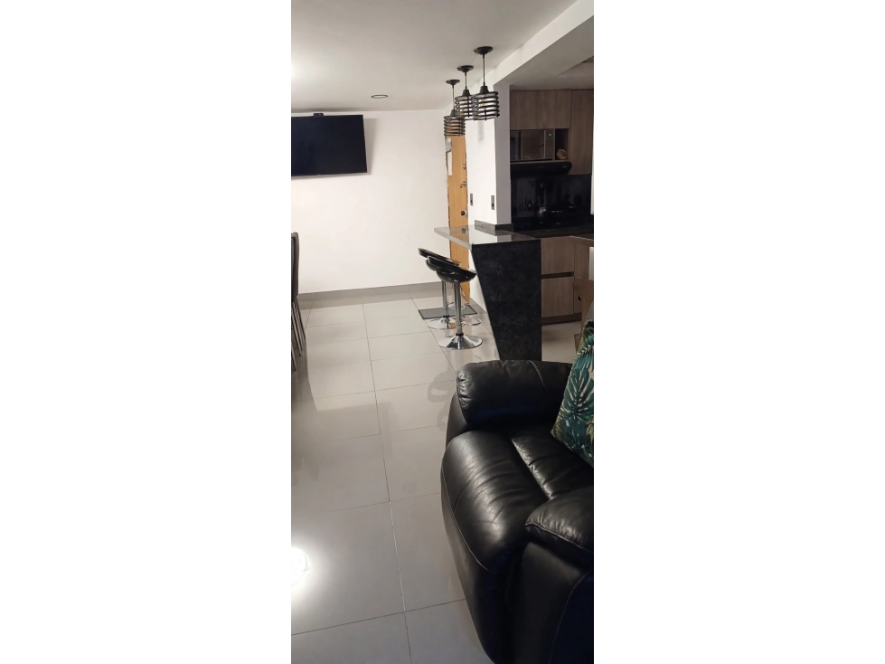 hermoso apartamento en venta cerca al parque de envigado — foto 3