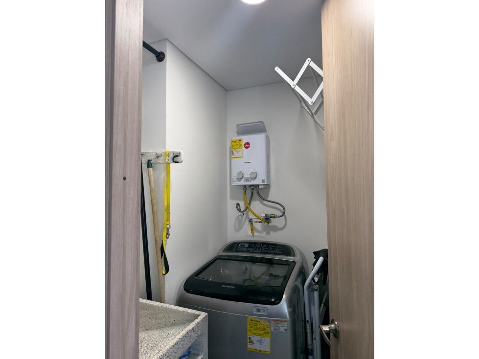 Venta apartamento Sabaneta area 67 m2 / Loma de San jose — foto 5