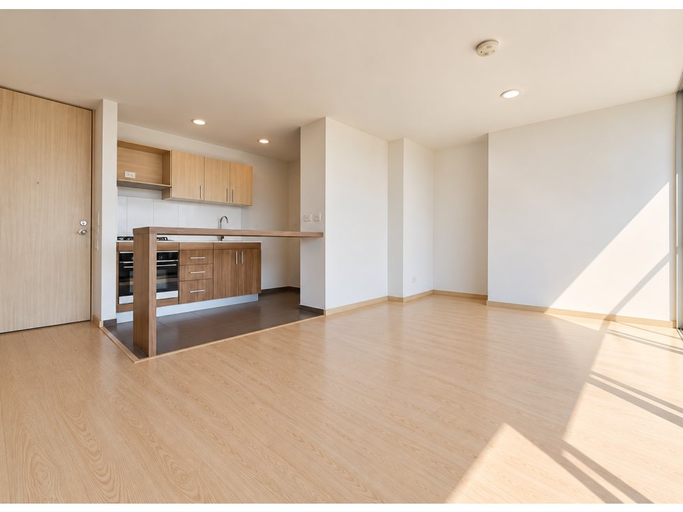 VENTA DE APARTAMENTO EN SANTA ANA | LA ESTRELLA — foto 6