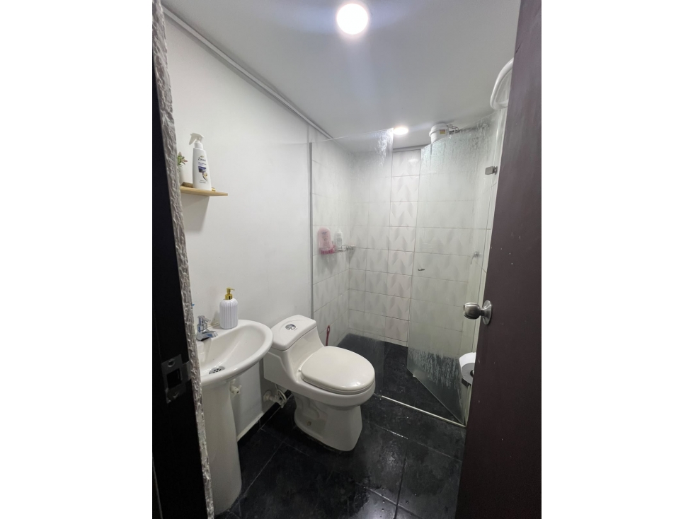 VENTA APARTAMENTO EN LAS LUNAS , PILARICA , MEDELLIN — foto 6