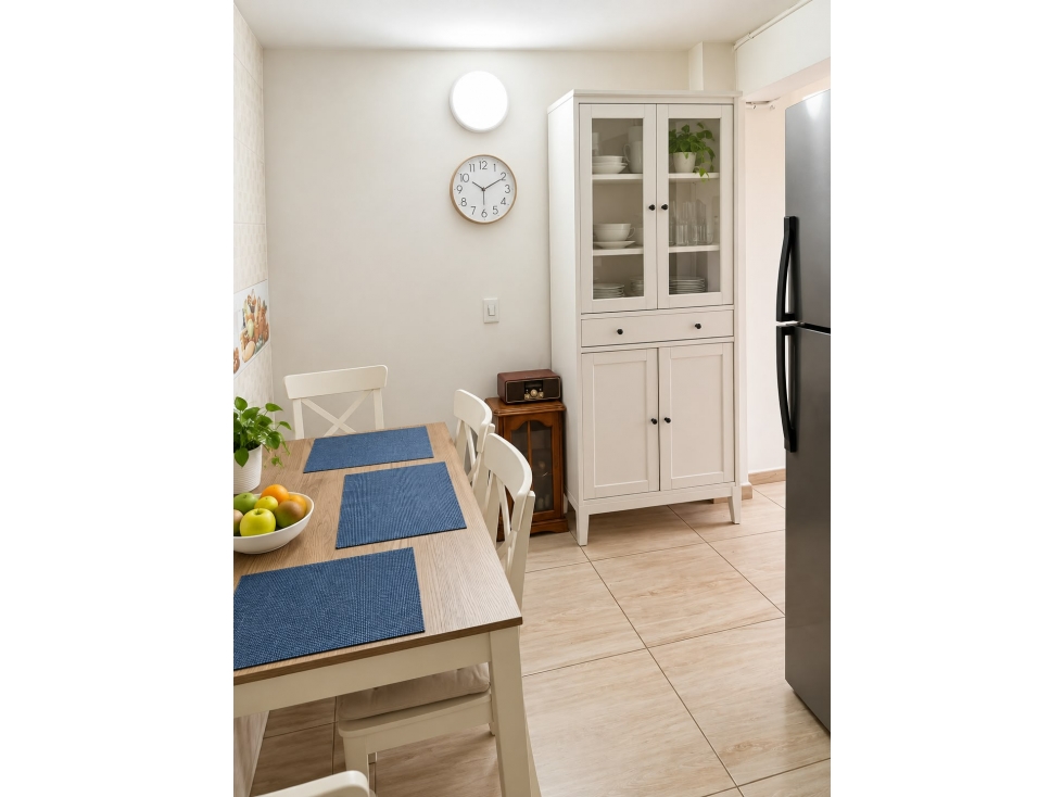 VENTA DE CASA TRES NIVELES UNIFAMILIAR EN MEDELLÍN SECTOR SAN DIEGO — foto 4