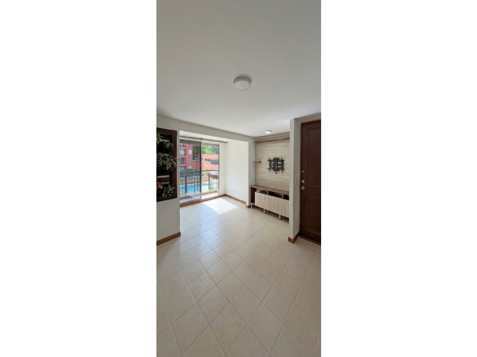 APARTAMENTO EN VENTA CAMINO VERDE, ENVIGADO — foto 2