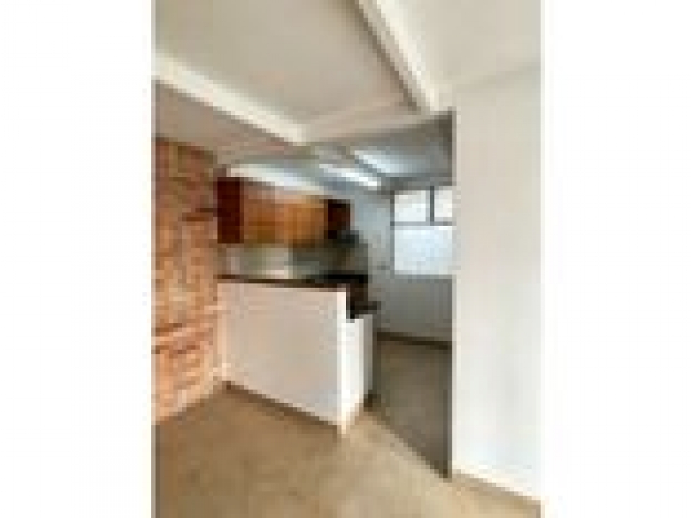 VENDO APARTAMENTO PISO 6 EN LOMA DEL INDIO | 52 m² EN UNIDAD COMPLETA — foto 4